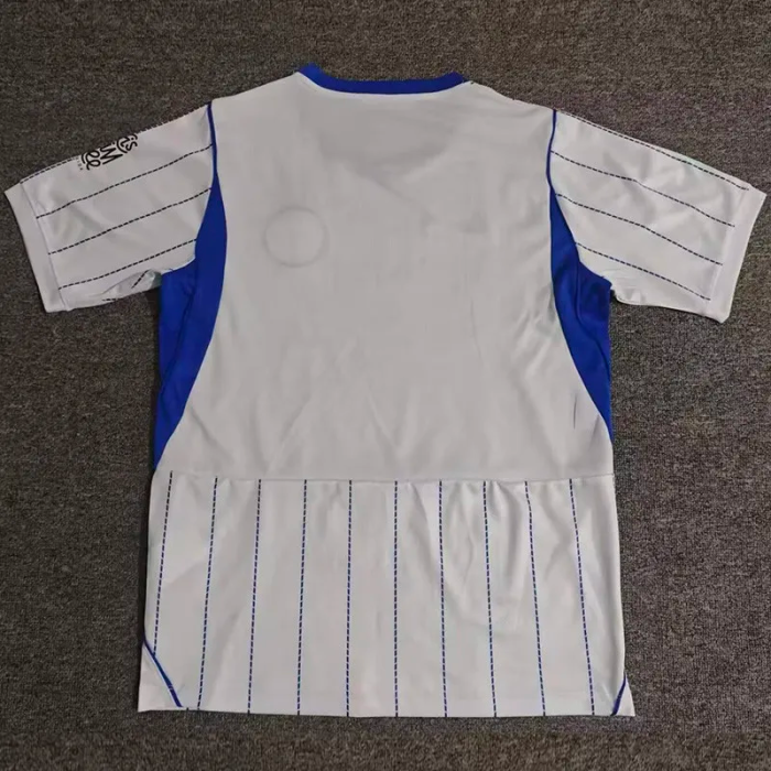 26-27 Brighton Away Fans Soccer Jersey