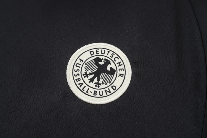 26-27 Germany High Quality Training Short Suit