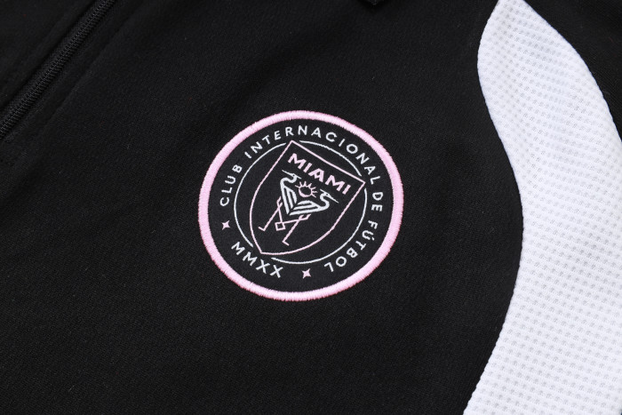 26-27 Inter Miami High Quality PoLo Training Short Suit