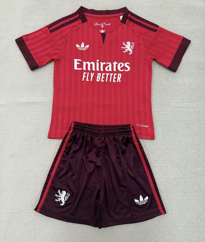 26-27 Lyon Away Adult Suit