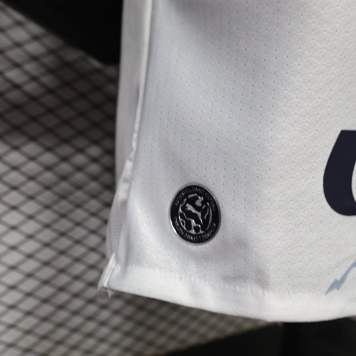 26-27 Pumas UNAM Home Leaked Edition Player Version Soccer Jersey