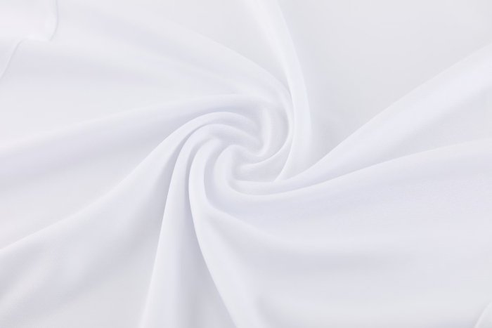 2026 AD White Training Short Suit