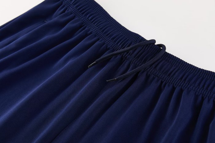 2026 AD Blue-violet Training Short Suit