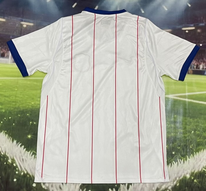 26-27 CHE Third Leaked Edition Fans Soccer Jersey