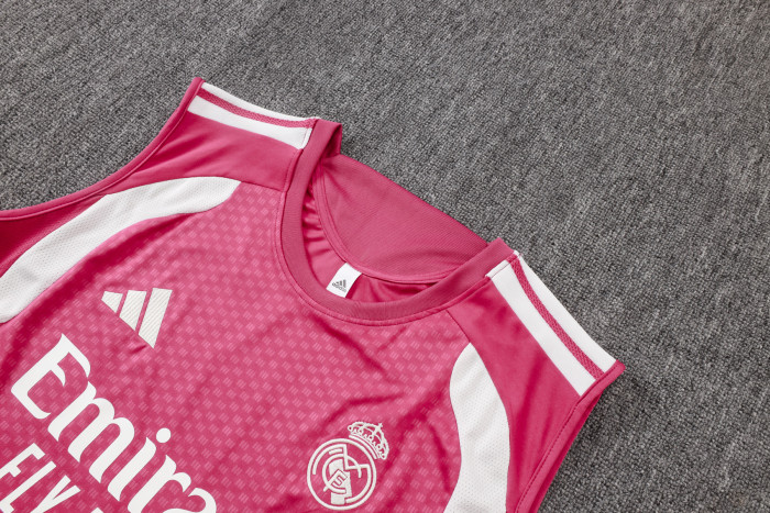 26-27 RMA High Quality Tank Top And Shorts Suit