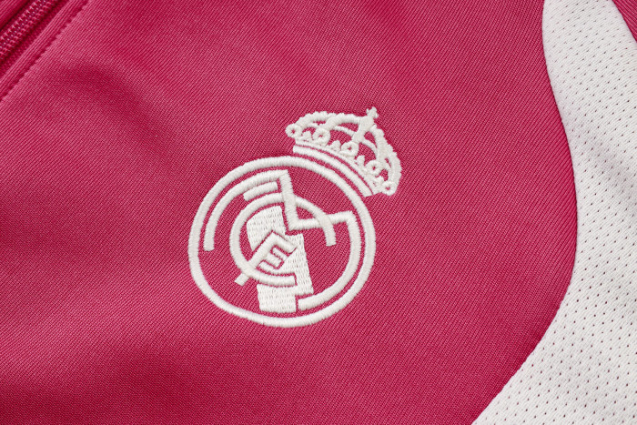 26-27 RMA High Quality Jacket Tracksuit