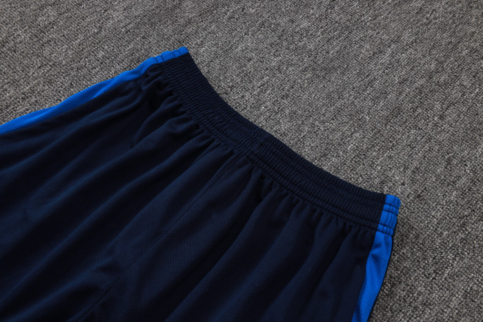 26-27 INT High quality Tank Top And Shorts Suit