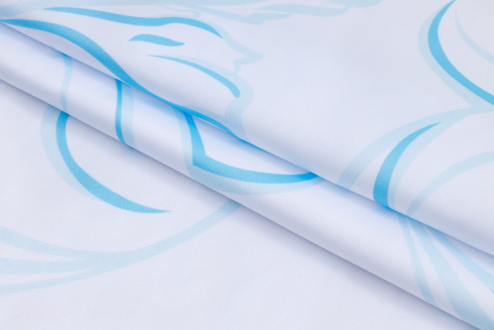 26-27 Argentina High quality Tank Top And Shorts Suit