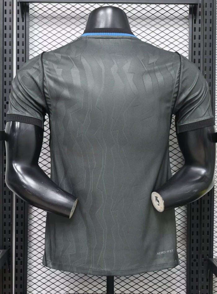 26-27 INT Third Leaked Edition Player Version Soccer Jersey