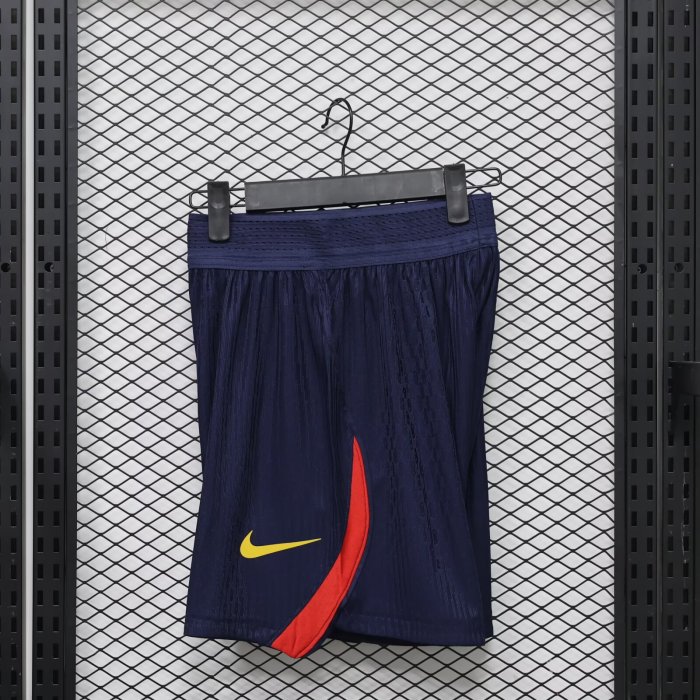 26-27 BAR Home Player Version Shorts Pants (球员短裤)