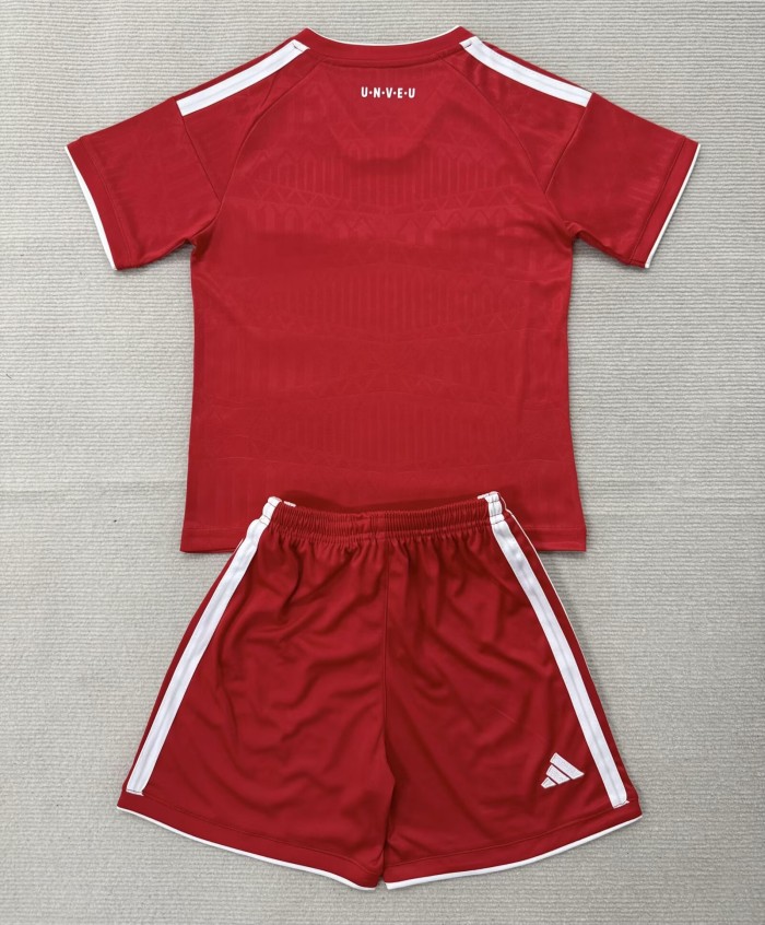 26-27 Berlin Union Home Adult Suit