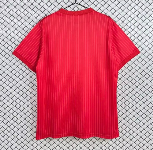 1987-1990 Osasuna Home Retro Soccer Jersey