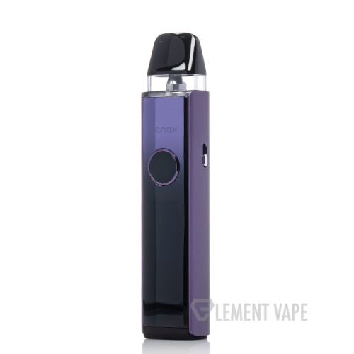 Geek Vape WENAX Q Pro 30W Pod Kit