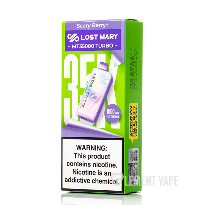 Lost Mary MT35000 Turbo Disposable