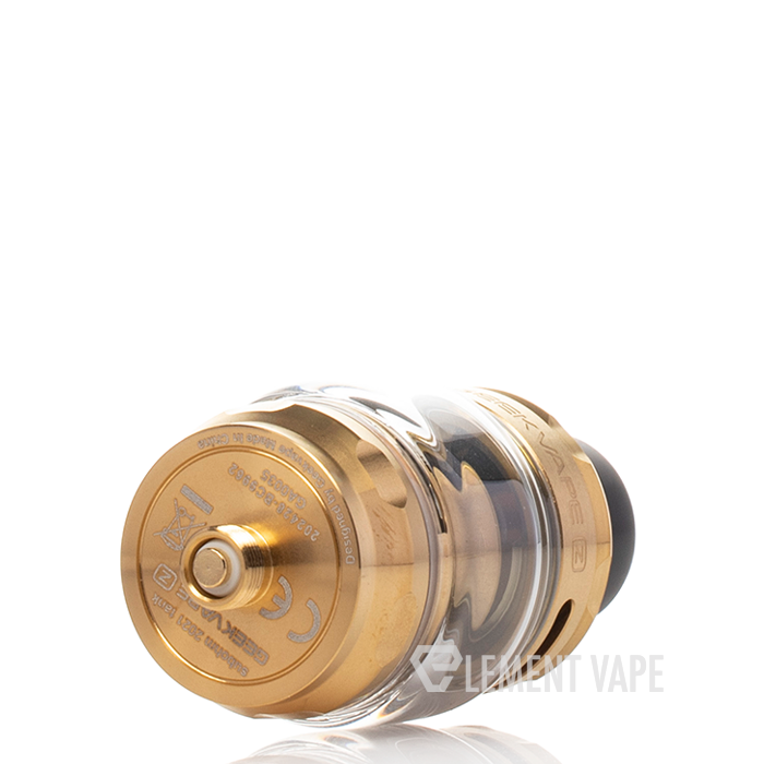 Geek Vape Aegis Legend 5 200W Starter Kit