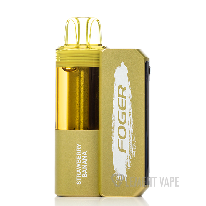 Foger Switch Pro 30K Disposable KIT