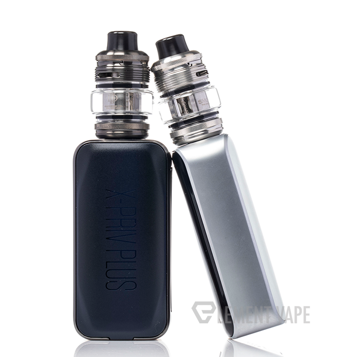 SMOK X-PRIV PLUS 225W Starter Kit