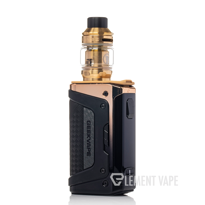 Geek Vape Aegis Legend 5 200W Starter Kit