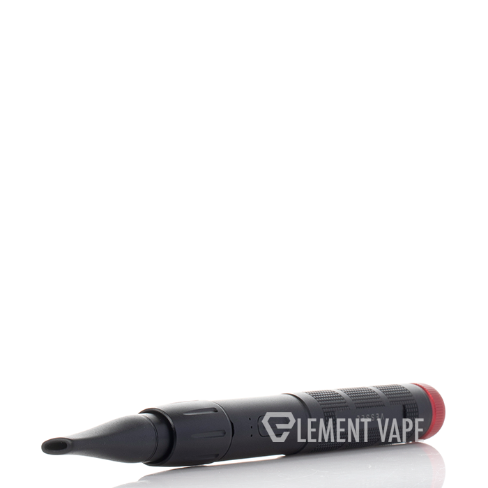 VESSEL Expedition Trail Edition 510 Battery