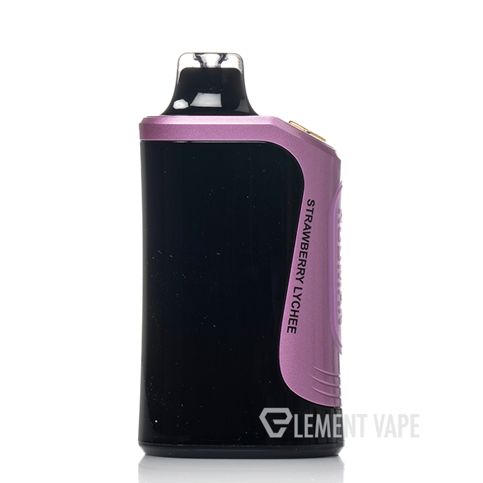 Rodman MVP 65K Disposable