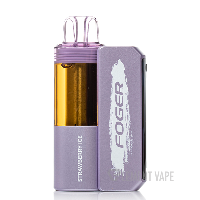 Foger Switch Pro 30K Disposable KIT