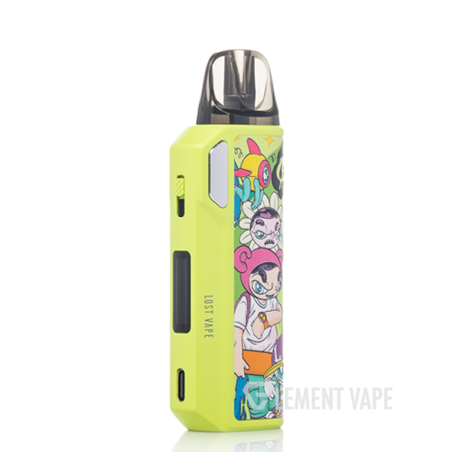 Lost Vape Thelema Elite DM45 Starter Kit