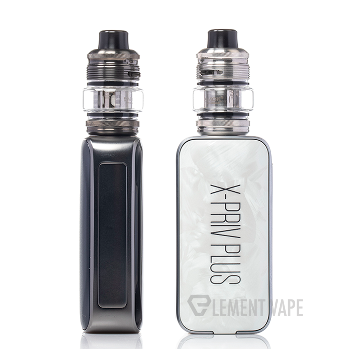 SMOK X-PRIV PLUS 225W Starter Kit