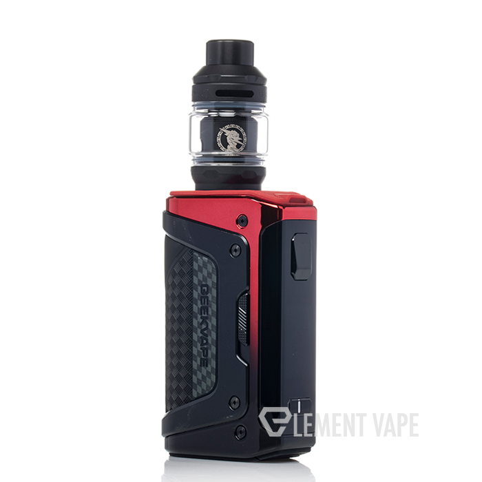Geek Vape Aegis Legend 5 200W Starter Kit