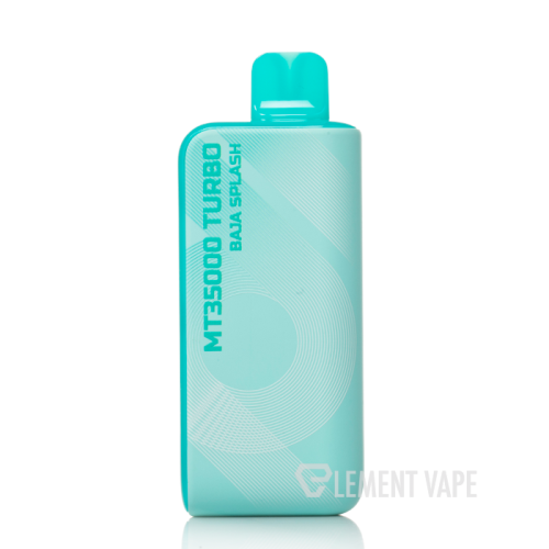 Lost Mary MT35000 Turbo Disposable