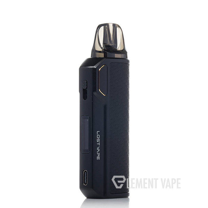 Lost Vape Thelema Elite DM45 Starter Kit