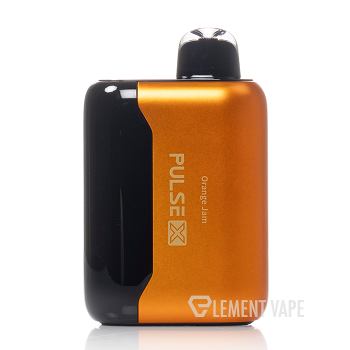 Geek Bar Pulse X 25K Disposable