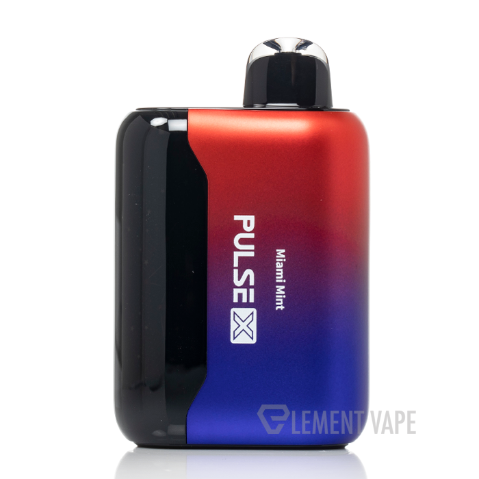 Geek Bar Pulse X 25K Disposable