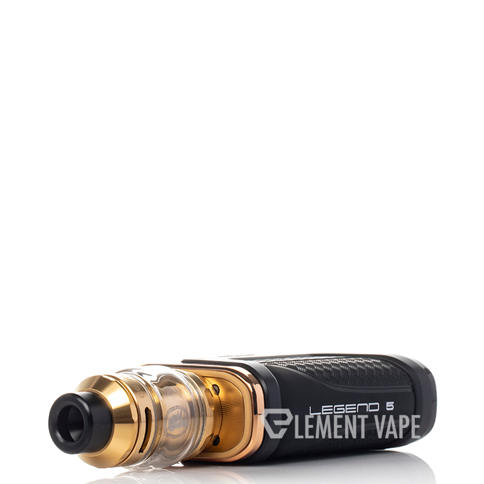 Geek Vape Aegis Legend 5 200W Starter Kit
