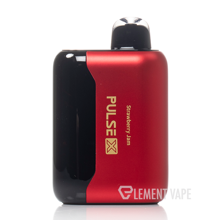 Geek Bar Pulse X 25K Disposable