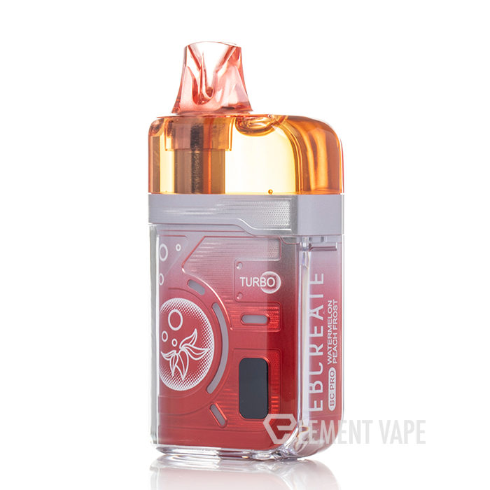 EBCREATE BC Pro 40K Disposable
