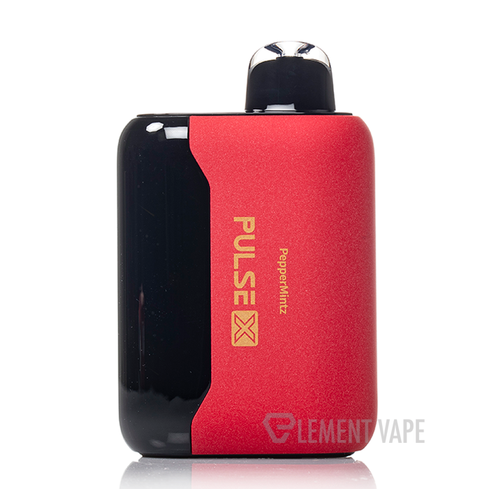 Geek Bar Pulse X 25K Disposable