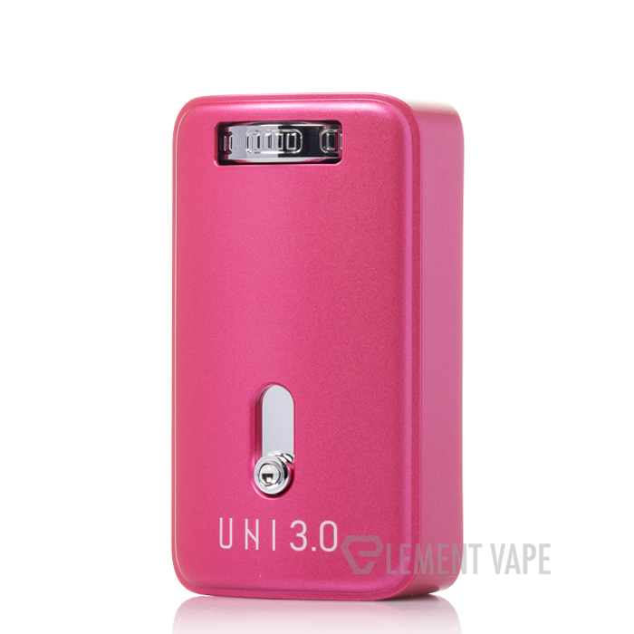 Yocan UNI 3.0 510 Battery