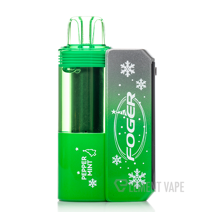 Foger Switch Pro 30K Disposable KIT