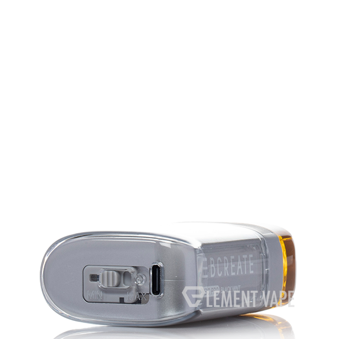 EBCREATE BC Pro 40K Disposable