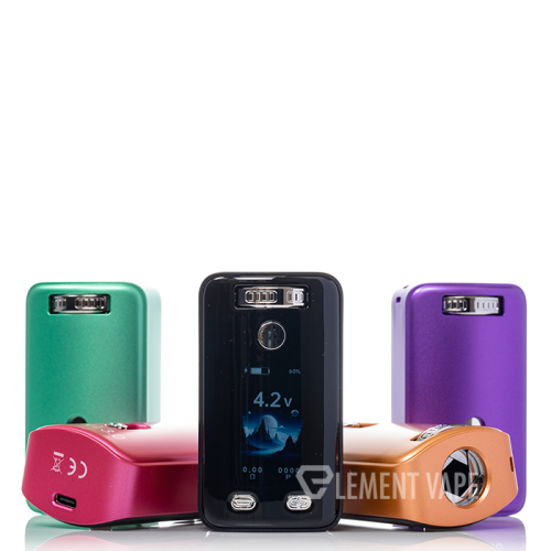 Yocan UNI 3.0 510 Battery