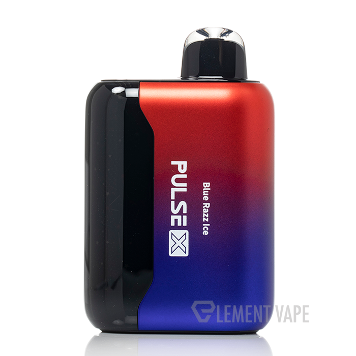 Geek Bar Pulse X 25K Disposable