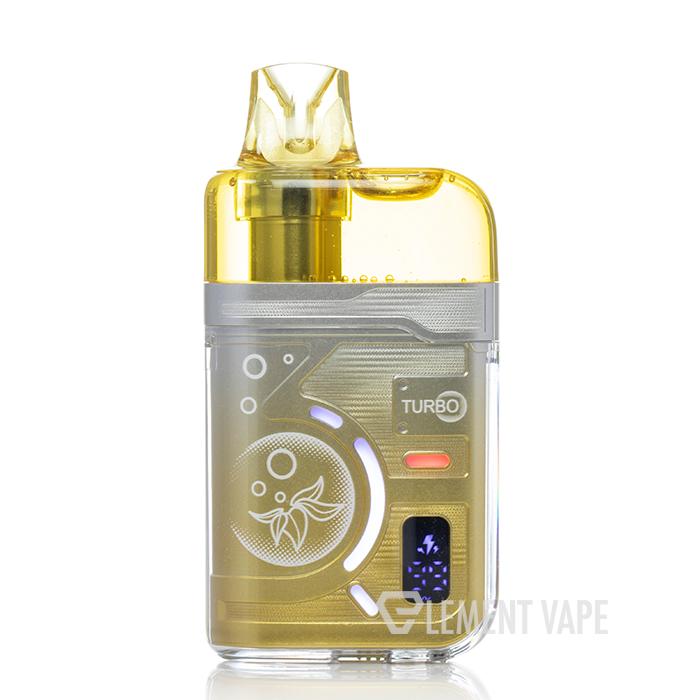 EBCREATE BC Pro 40K Disposable