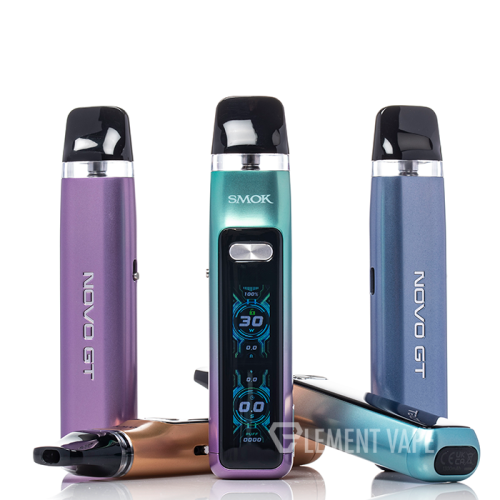 SMOK NOVO GT 30W Pod System