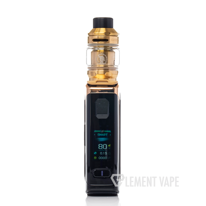 Geek Vape Aegis Legend 5 200W Starter Kit
