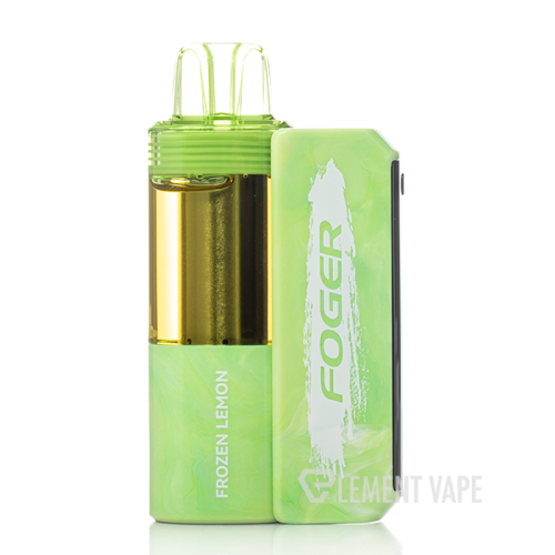 Foger Switch Pro 30K Disposable KIT