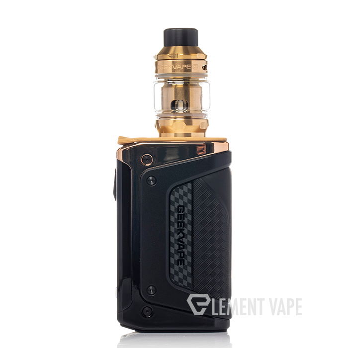 Geek Vape Aegis Legend 5 200W Starter Kit