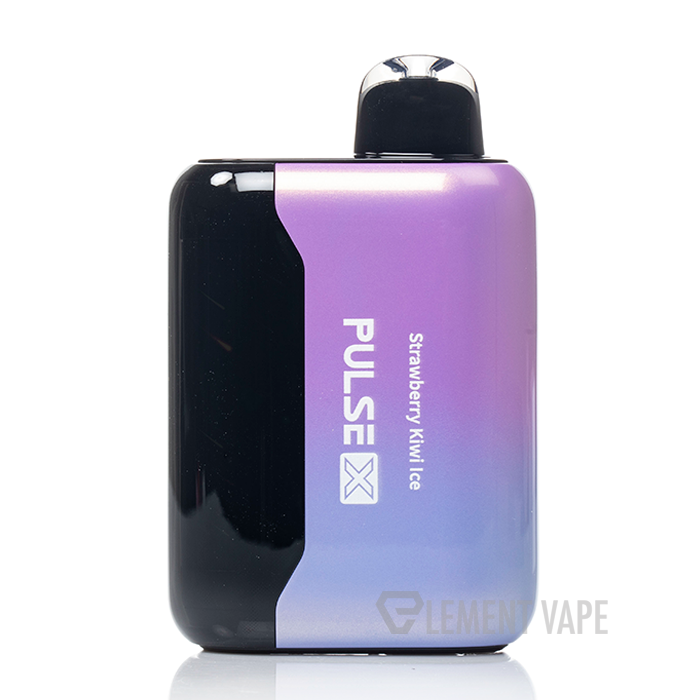 Geek Bar Pulse X 25K Disposable