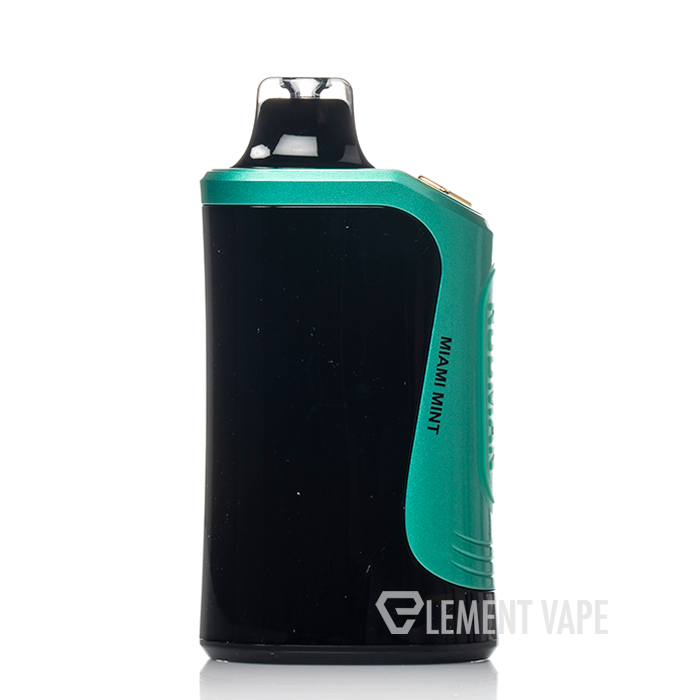 Rodman MVP 65K Disposable