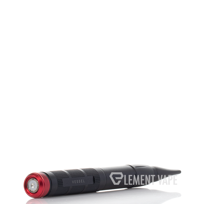 VESSEL Expedition Trail Edition 510 Battery