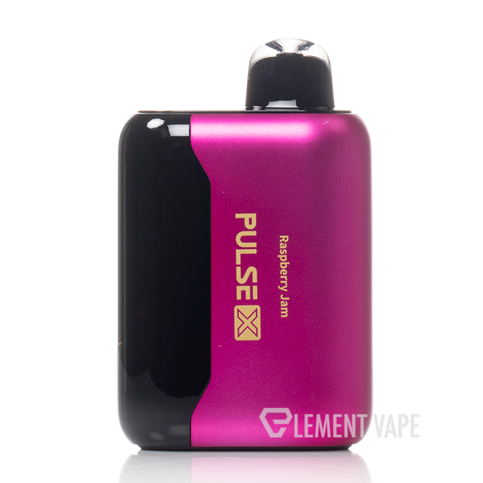 Geek Bar Pulse X 25K Disposable